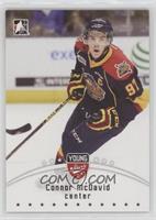 Connor McDavid [EX to NM]