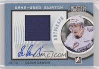 Glenn Gawdin #/10