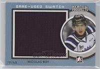 Nicolas Roy #/60