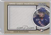 Adam Mascherin #/15