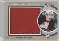 Jansen Harkins #/15