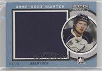 Jeremy Roy #/20