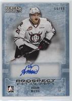 Adam Musil #/80