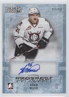 Adam Musil #/80