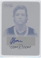 Cole Johnson #/1