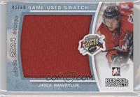 Jayce Hawryluk #/60