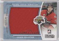 Julien Pelletier #/60