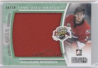 Guillaume Brisebois #/10