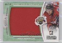 Jayce Hawryluk #/10