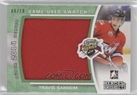 Travis Sanheim #/10