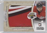 John Quenneville #/5