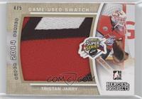 Tristan Jarry #/5