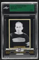 Howie Morenz [Uncirculated] #/50