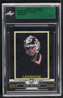 Mike Richter [Uncirculated] #/50