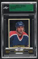 Paul Coffey [Uncirculated] #/50