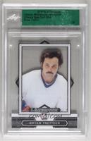 Bryan Trottier [Uncirculated] #/20