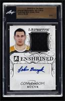 Johnny Bucyk [Uncirculated] #/10