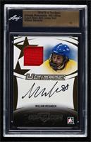 William Nylander [Uncirculated] #/5