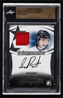 Sam Reinhart [Uncirculated] #/15