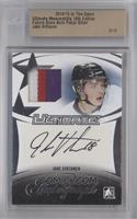 Jake Virtanen [Uncirculated] #/10