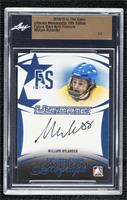 William Nylander [Uncirculated] #/1