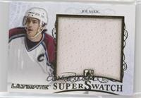 Joe Sakic #/20