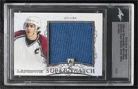 Joe Sakic [Uncirculated] #/20