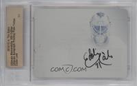 Eddie Lack [Uncirculated] #/1