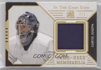 Curtis Joseph #/1