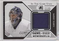 Curtis Joseph #/45