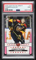 Connor McDavid [PSA 9 MINT] #/200