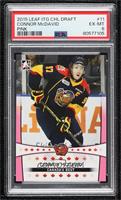 Connor McDavid [PSA 6 EX‑MT] #/200