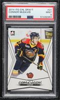 Connor McDavid [PSA 9 MINT]