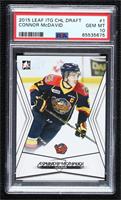 Connor McDavid [PSA 10 GEM MT]