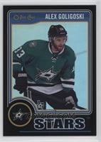 Alex Goligoski #/100