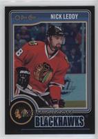 Nick Leddy #/100