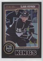 Slava Voynov #/100