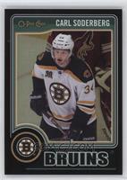 Carl Soderberg #/100