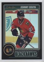 Johnny Oduya #/100