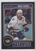 Mike Fisher #/100