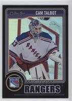 Cam Talbot #/100