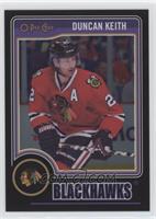 Duncan Keith #/100