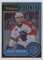 Marquee Rookie - Vincent Trocheck #/100