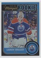 Marquee Rookie - Laurent Brossoit #/100