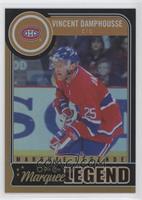 Marquee Legend - Vincent Damphousse #/100