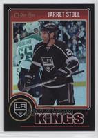 Jarret Stoll #/100