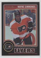 Wayne Simmonds #/100