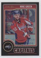 Mike Green [EX to NM] #/100