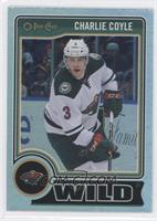 Charlie Coyle