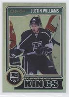 Justin Williams